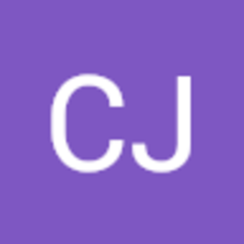 Meet your Posher, Cj